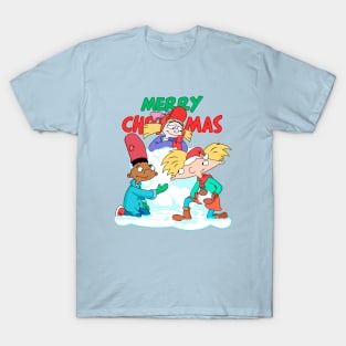 Merry Christmas T-Shirt